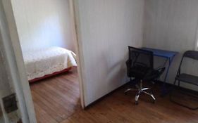 Habitaciones Individuales
